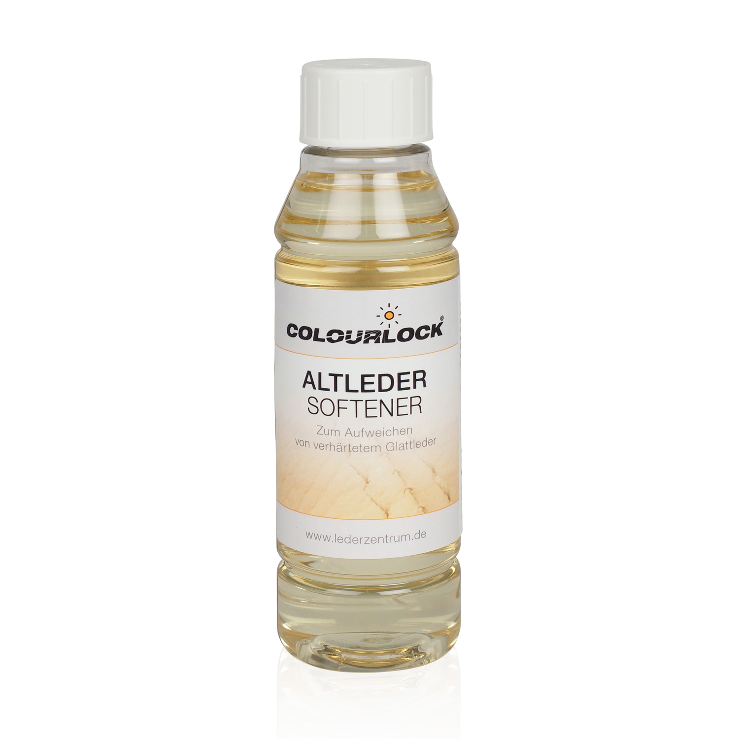 Размягчитель для загрубевшей старой кожи Old Leather Softener (250 мл)