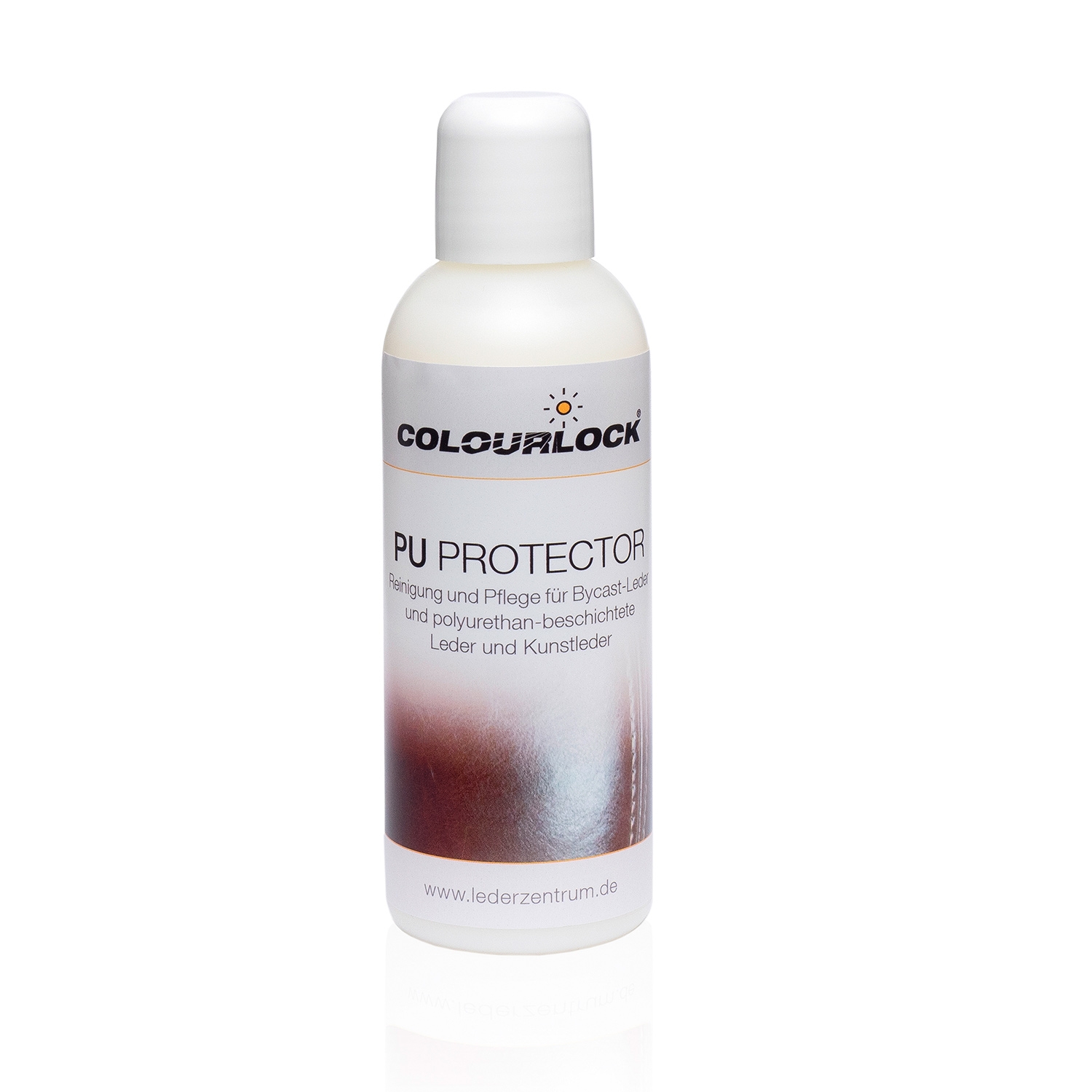 Защита для искусственной кожи PU-Protector 150 ml