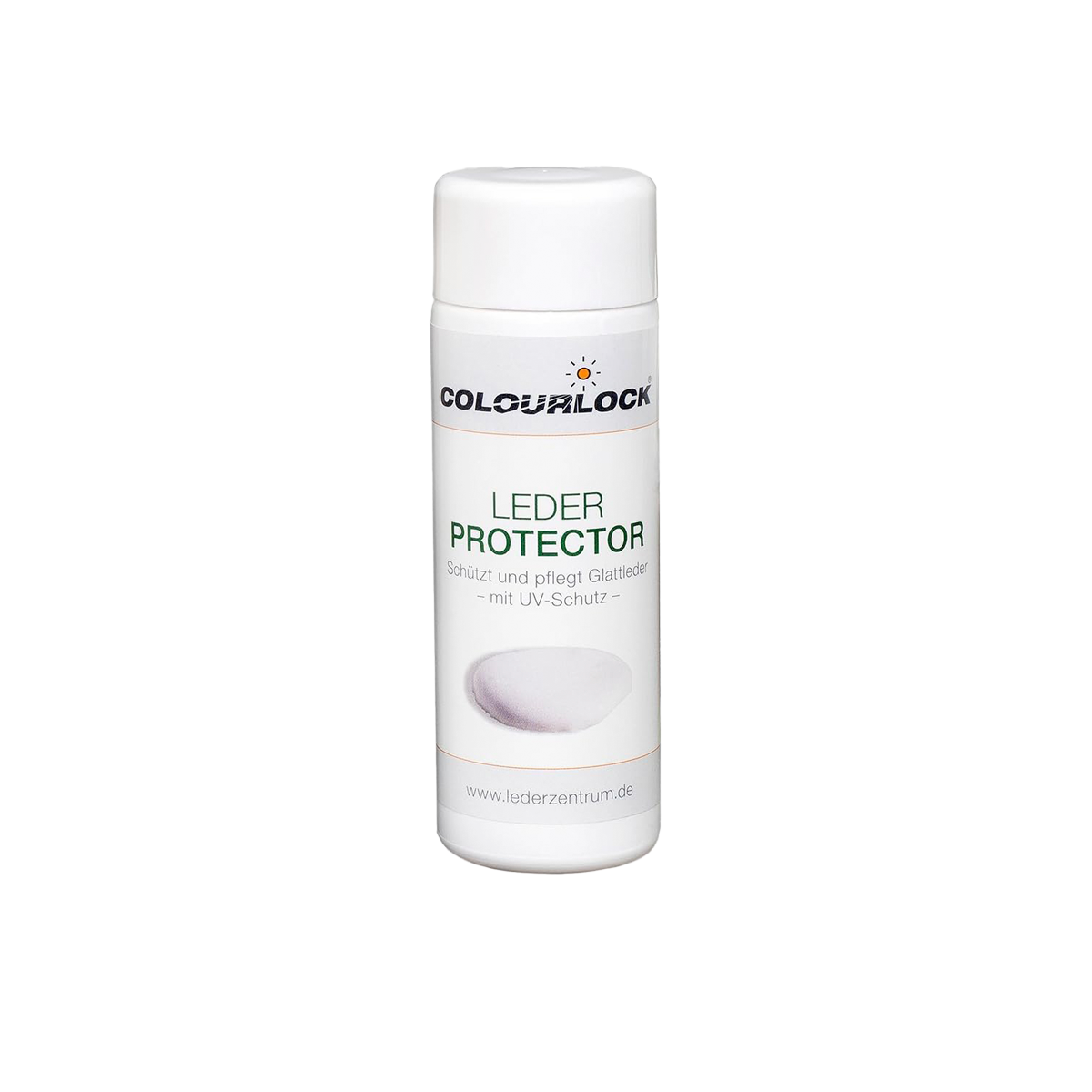 COLOURLOCK Защитное молочко для кожи, 150 мл Leder Protector Pflegemilch